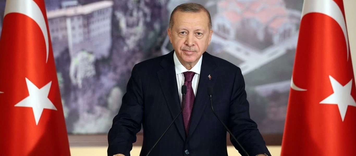 Αντιδράσεις ξεσήκωσε η απόφαση του Ρ.Σπάνο να συναντηθεί με τον Ρ.Τ.Ερντογάν στην Άγκυρα